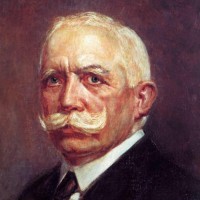 Georg Kropp Zitat aus seiner Publikation Aus Armut zum Wohlstand Georg Kropp Portrait